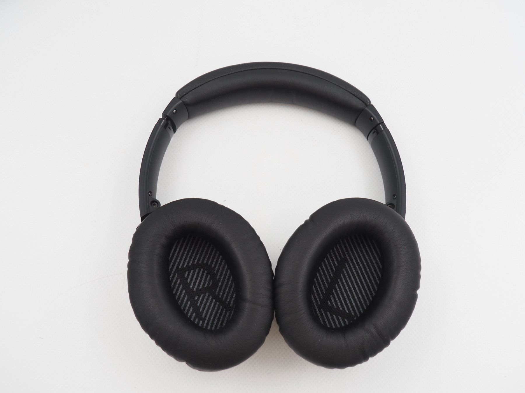 Bose Kopfhörer: BOSE QC 45 Bluetooth Kopfhörer (26083014) – Gebraucht aus Zürich von fundsachenverkauf 2