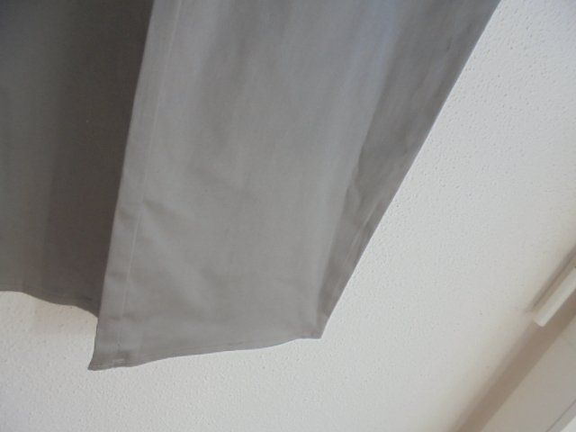 Hosen: Hose grau Gr. 54 NEU Baumwolle – Neu (gemäss Beschreibung) aus Hinwil von Glasperlen 6