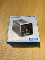 Alesis Core 1 Interface