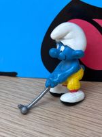 Golf-Schlumpf 1