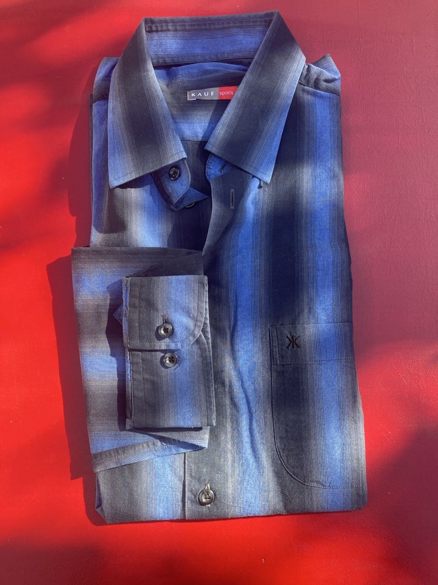 Camicie: Kauf Hemd 41/42 – Usato da Humlikon venduto da schoko_ede
