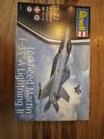Revell F-35A Swiss Air Force 1:72 – neu OVP
