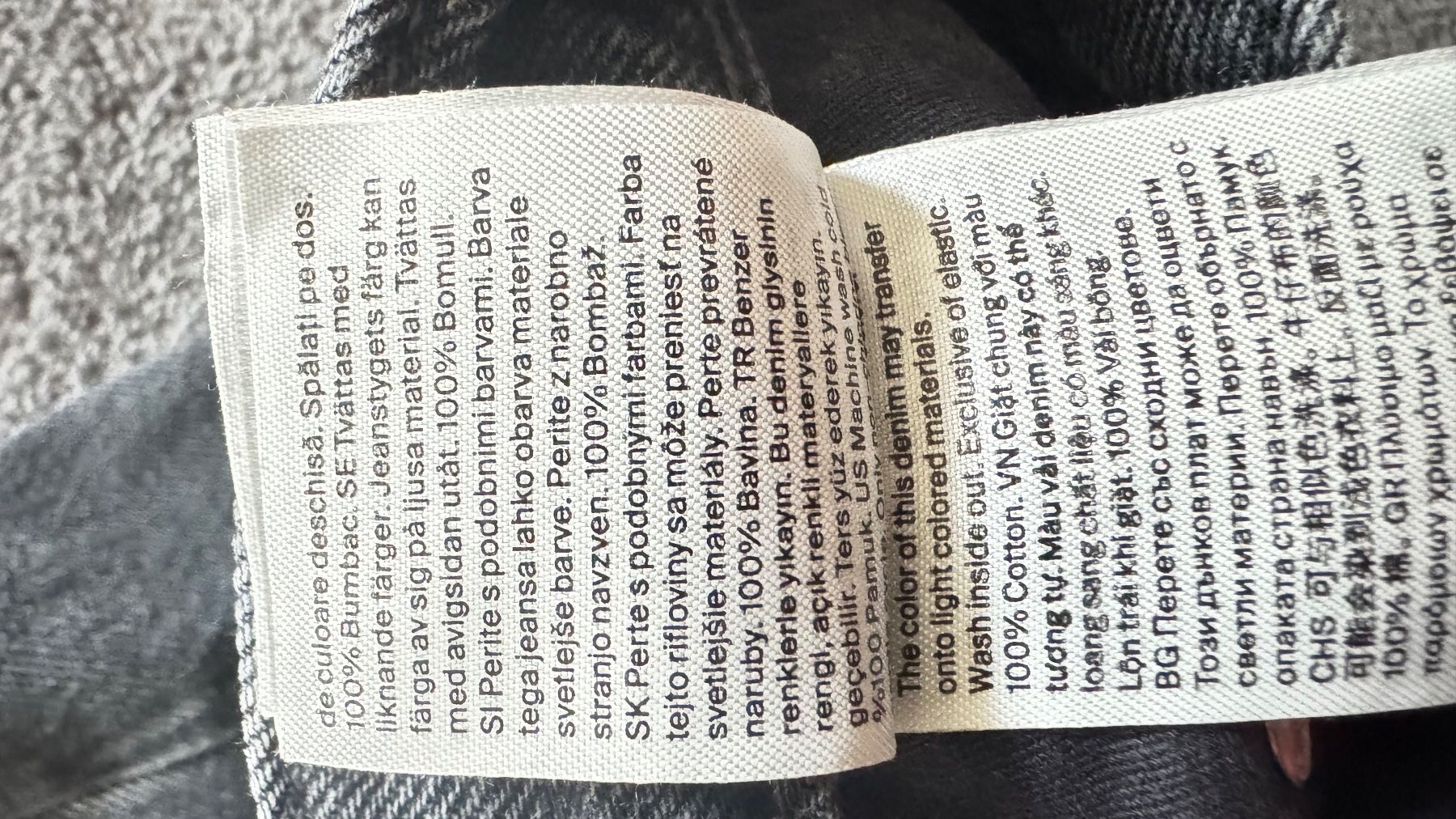 Cos Jeans: Jeans COS Arch – Neu (gemäss Beschreibung) aus Forch von vay_26rp 3