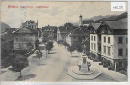 Bludenz - Hauptgasse