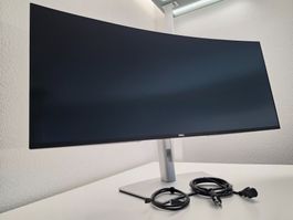 Dell UltraSharp 38" USB-C Monitor