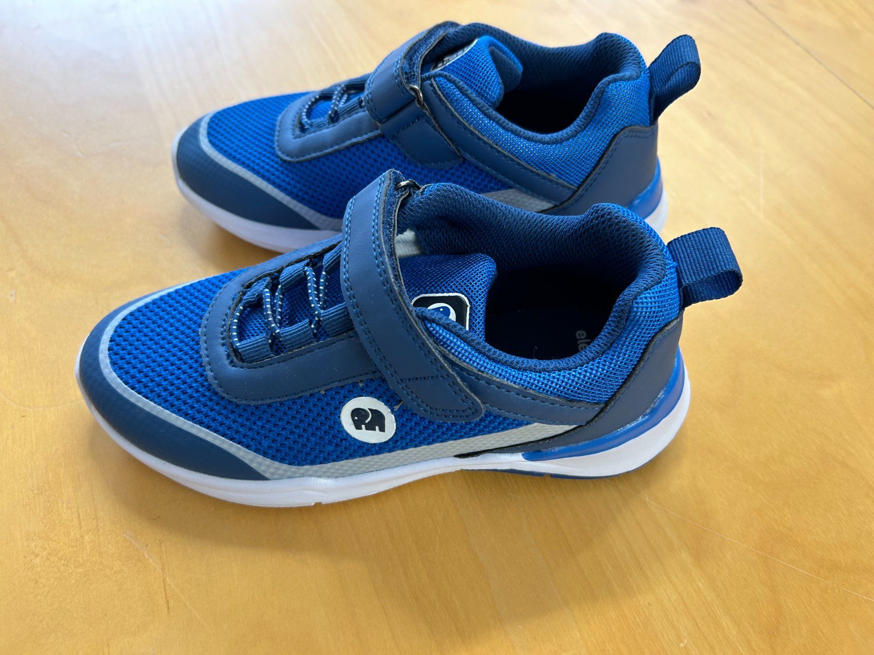 Elefanten Scarpe per ragazzi: Sneaker von "elefanten" Grösse 32 – Usato da Zumikon venduto da meter03