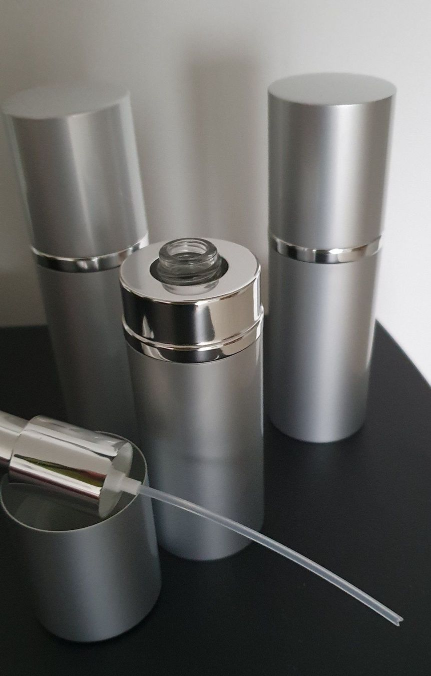 Flaconi: Flacon Füllmenge 5cl – Nuovo (secondo la descrizione) da Zürich venduto da Loubol 3