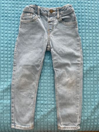 Jeans H&M Gr. 110