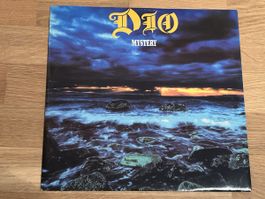 DIO. 1984. 🇬🇧. Maxi. Mystery