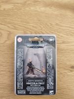 Warhammer 40.000 Adepta Sororitas Ministerum