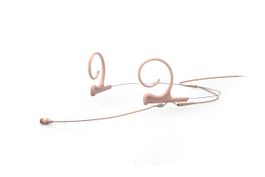 DPA 4266 CORE Omni Flex Headset Mikrofon, beige