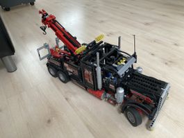Lego Technik 8285