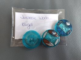 Lego Dimensions Jurassic World Dino ohne Figur nur Chip