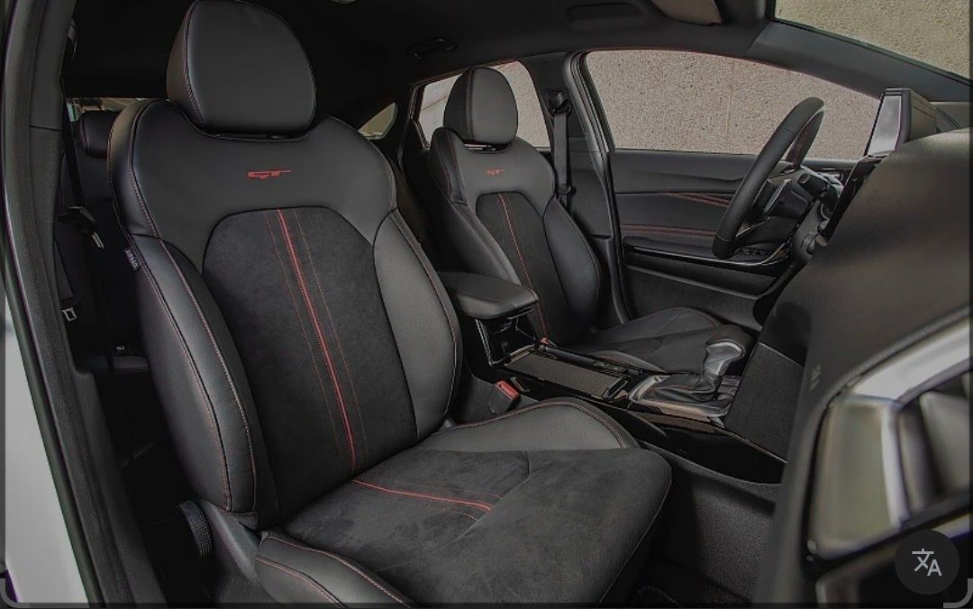 Kia Autos: Kia Proceed GT 1.6 2021 – Gebraucht aus kloten von Sneki5 2