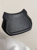 Kawasaki vulcan s Windschutz (Schild)aus Metall.