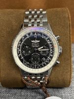 Breitling Navitimer B01 Limited Edition 400 Stk. Weltweit