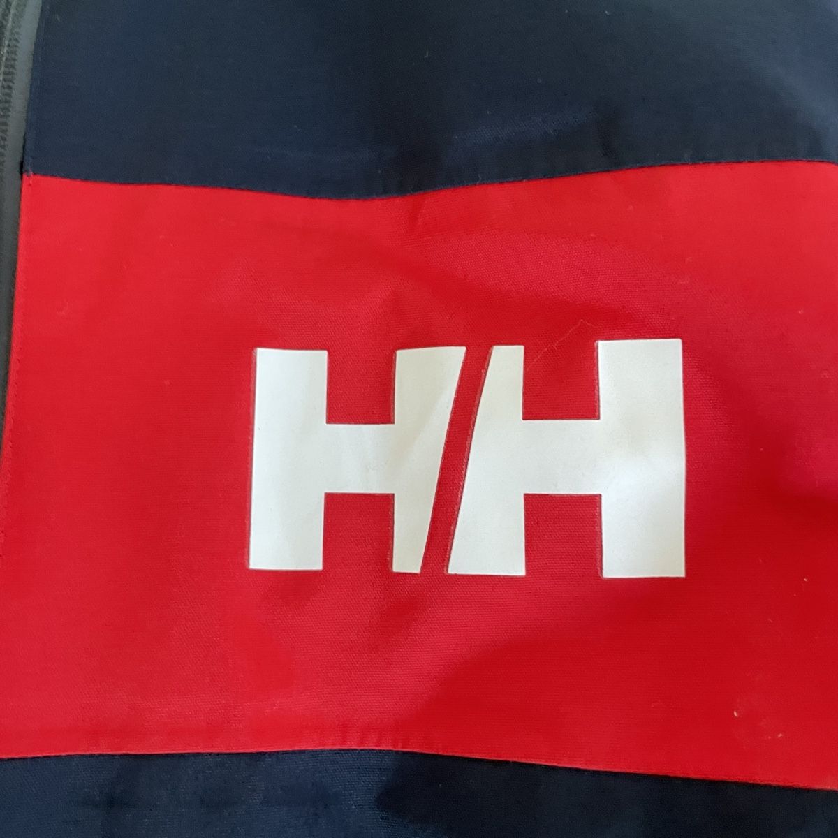 Helly Hansen Giacche & Cappotti: Helly Hansen Kinder Regenjacke – Usato da Mönchaltorf venduto da Mimmom 1
