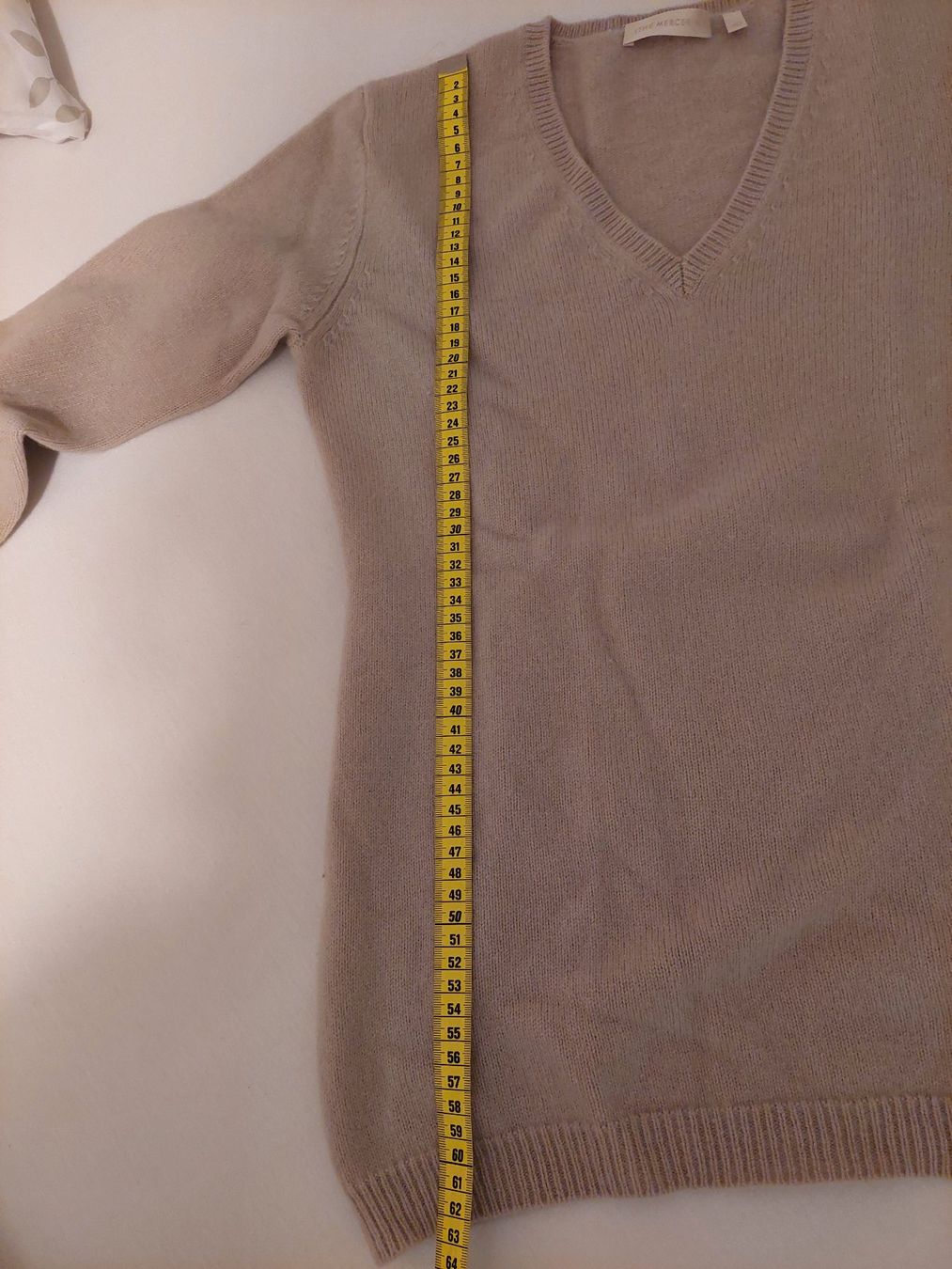 Pulls & Sweat-shirts: Kaschmirpullover – D'occasion à Thusis par giacia 3