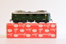 Hag Re 4/4 I 10018 (225), digital (AC). Mit OVP.
