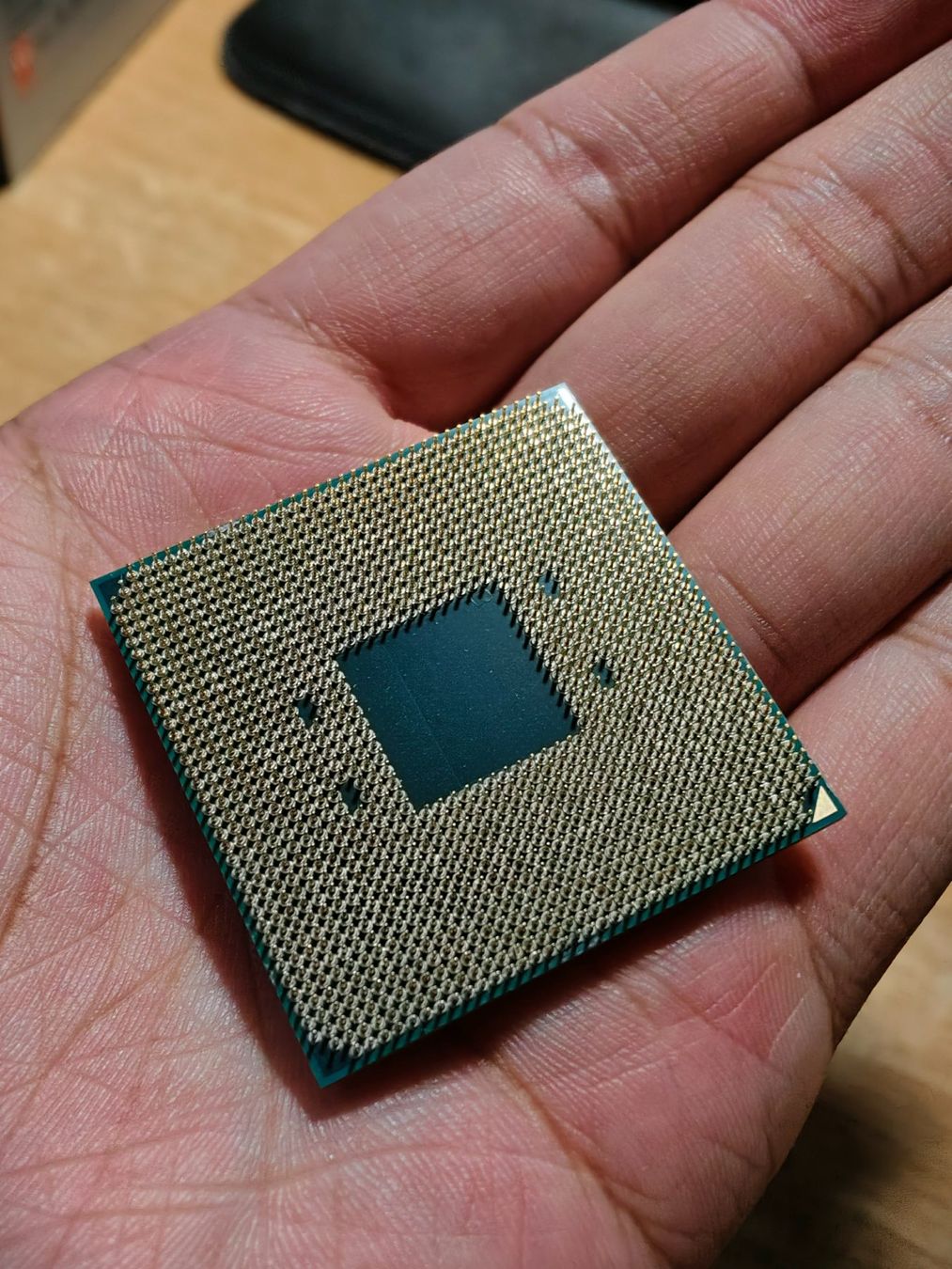 Amd PC: AMD Ryzen 5800X – Usato da Dübendorf venduto da sea_ch5c 1