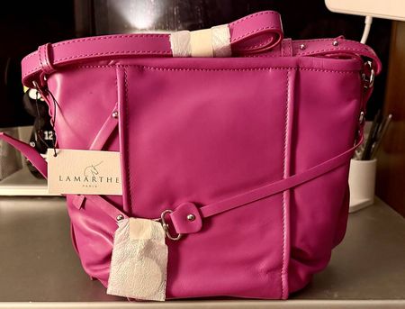 Borsa Lamarthe