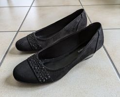 Abendschuhe / Pumps Gr. 39 "Graceland" (wie neu)