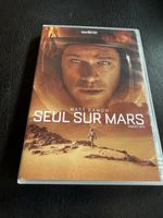 Seul sur Mars (Matt Damon)