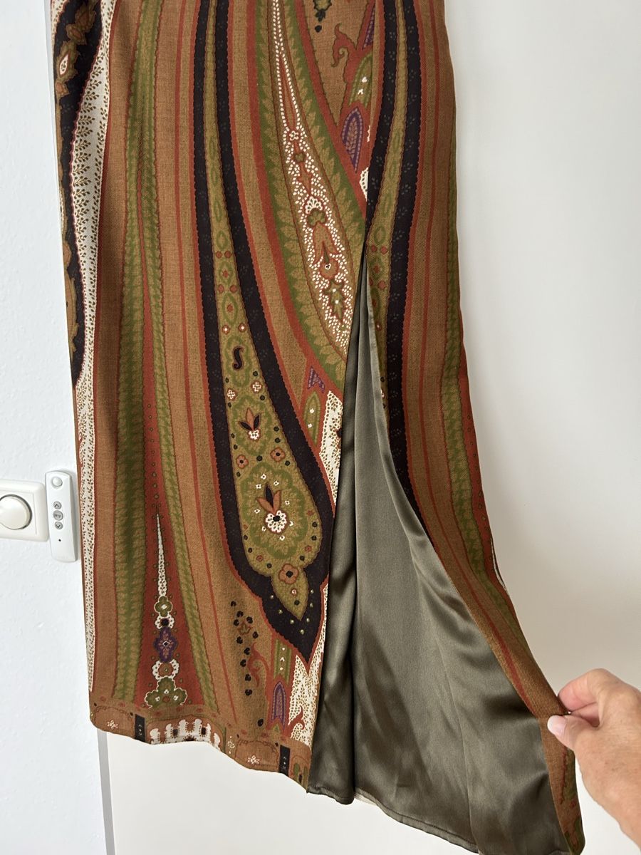 Etro Gonne: Jupe ETRO Gr. S – Usato da Reinach BL venduto da meinstil 1