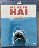 Der Weisse Hai Blu-ray