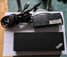Lenovo Thinkpad Dock
