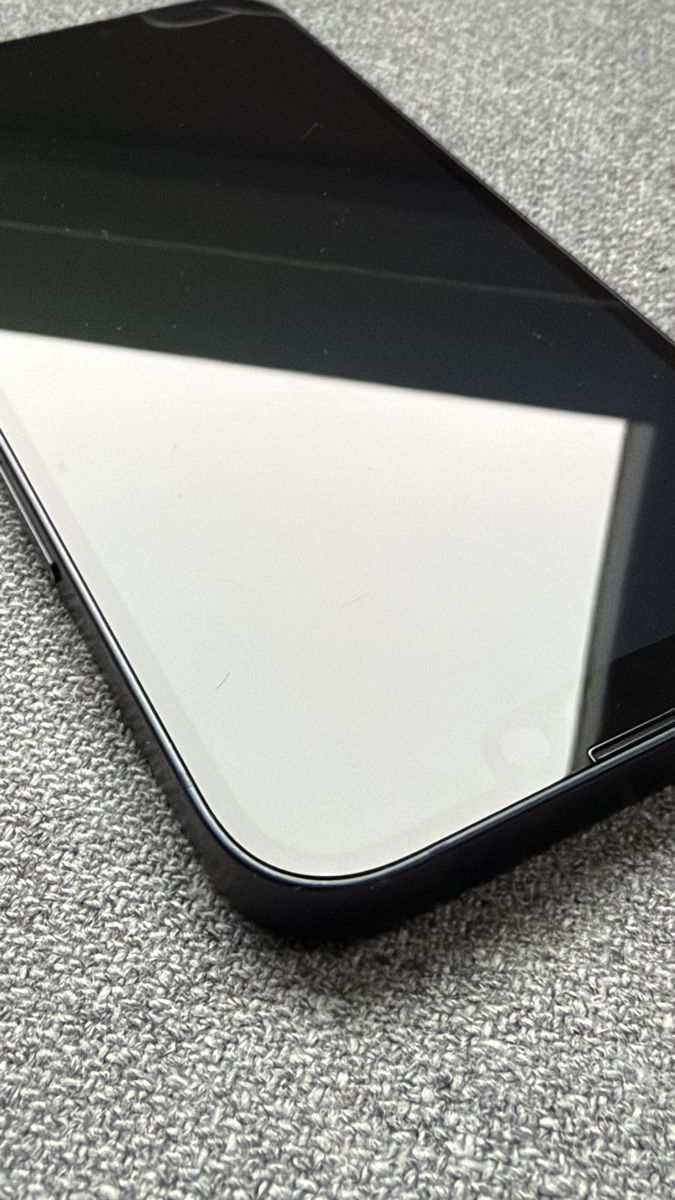 Apple Handys / Smartphones: iPhone 13 | Midnight | 128GB – Gebraucht aus Zürich von Adam_Zurich 2