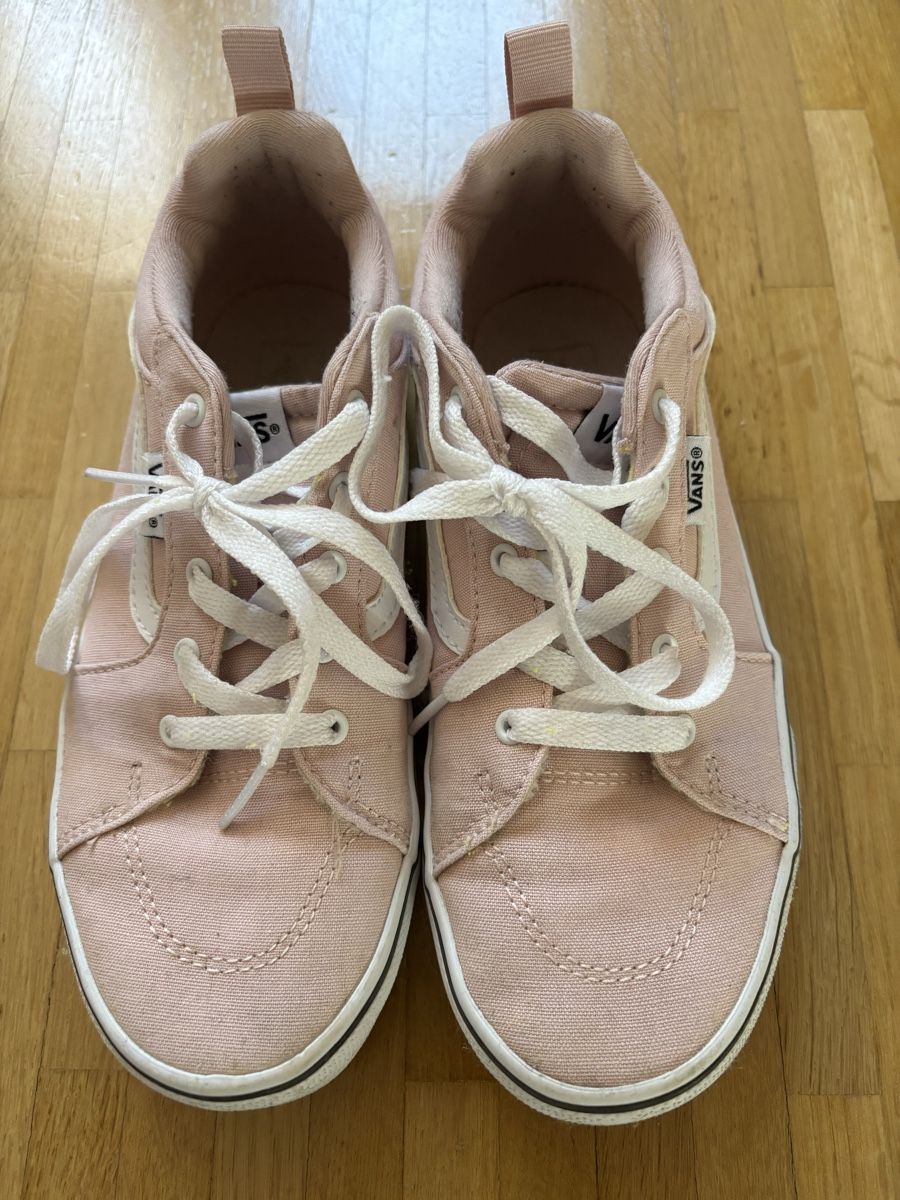 Vans Schuhe für Mädchen: Vans Schuhe Grösse 36 – Gebraucht aus Niederwangen b. Bern von muidop 1