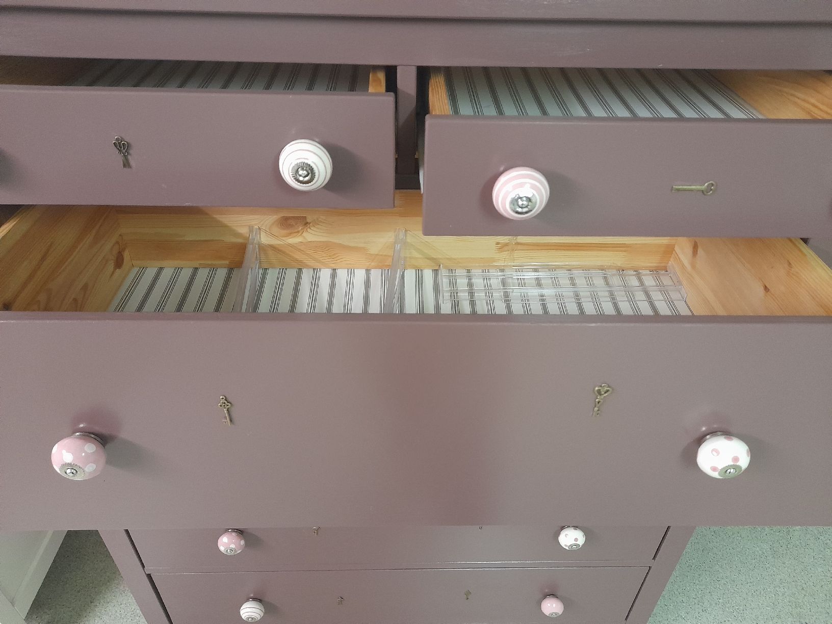 Ikea Cassettiere: kommode hemnes ikea – Usato da Glattbrugg venduto da B_B 5