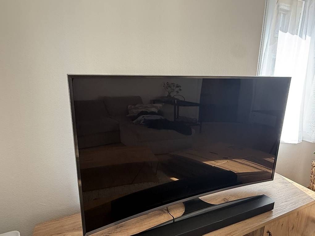 Appareils TV: TV – D'occasion à Zürich par sab_qwq9 1