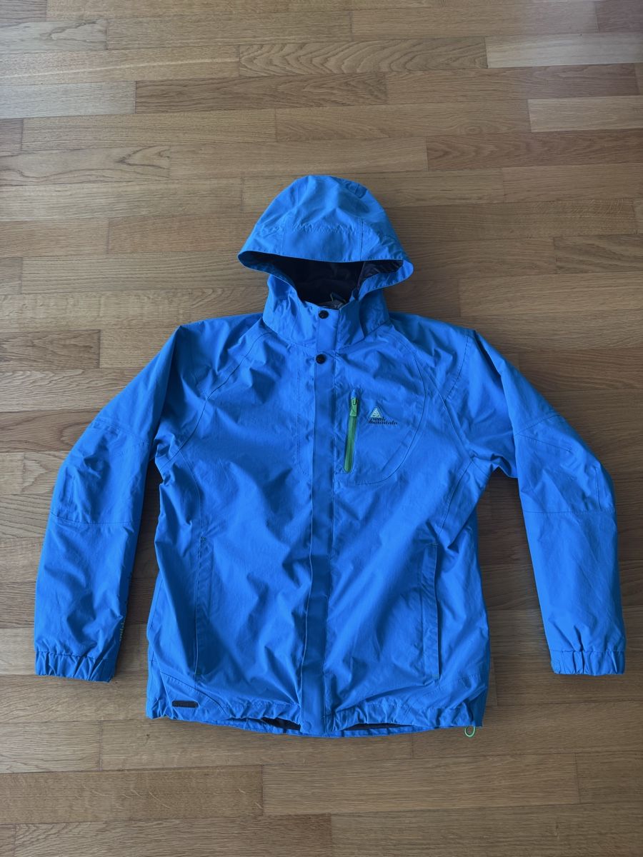 Giacche: Veste ski et polaire Peak Mountain – Usato da Cologny venduto da PEACEANDLOVE 8
