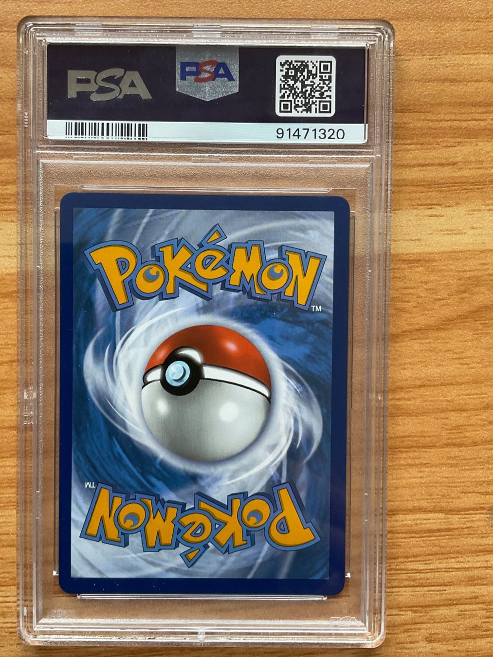 Pokémon Sammelbilder & Trading cards: Leafeon PSA 10 - EN – Neu und originalverpackt aus Baden von PaniNicola 1