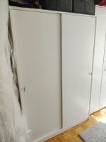 Ikea Kleppstad Kleiderschrank
