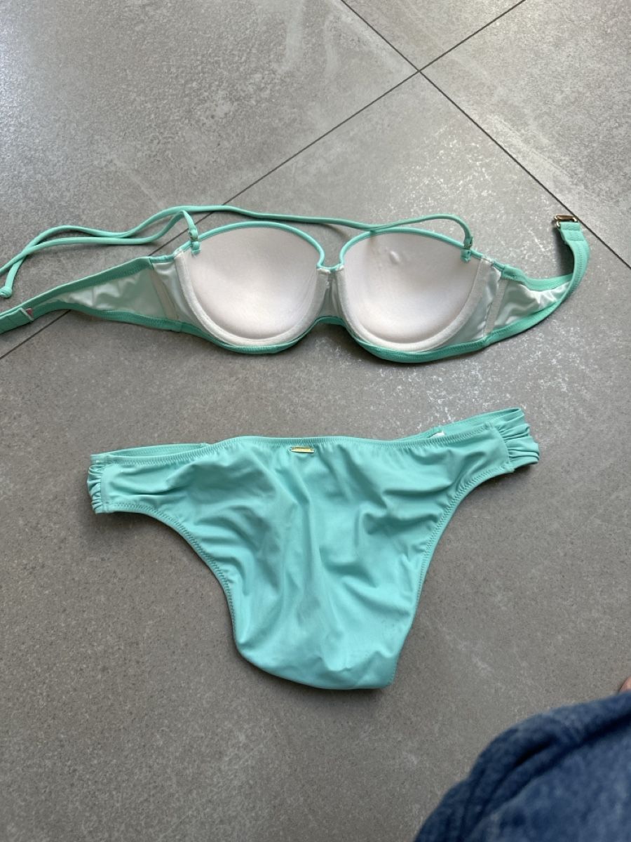 Victoria's Secret Costumi da bagno & Bikini: Victorias Secret Bikini mint Gr. M – Usato da Wileroltigen venduto da torro11 1