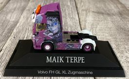 Herpa Truck 110815 "Maik Terpe"