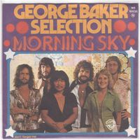 Single7  George Baker Selection  --  Morning Sky
