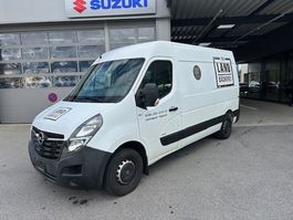 Opel Movano 3.5 T  L2 H2 2.3 TD
