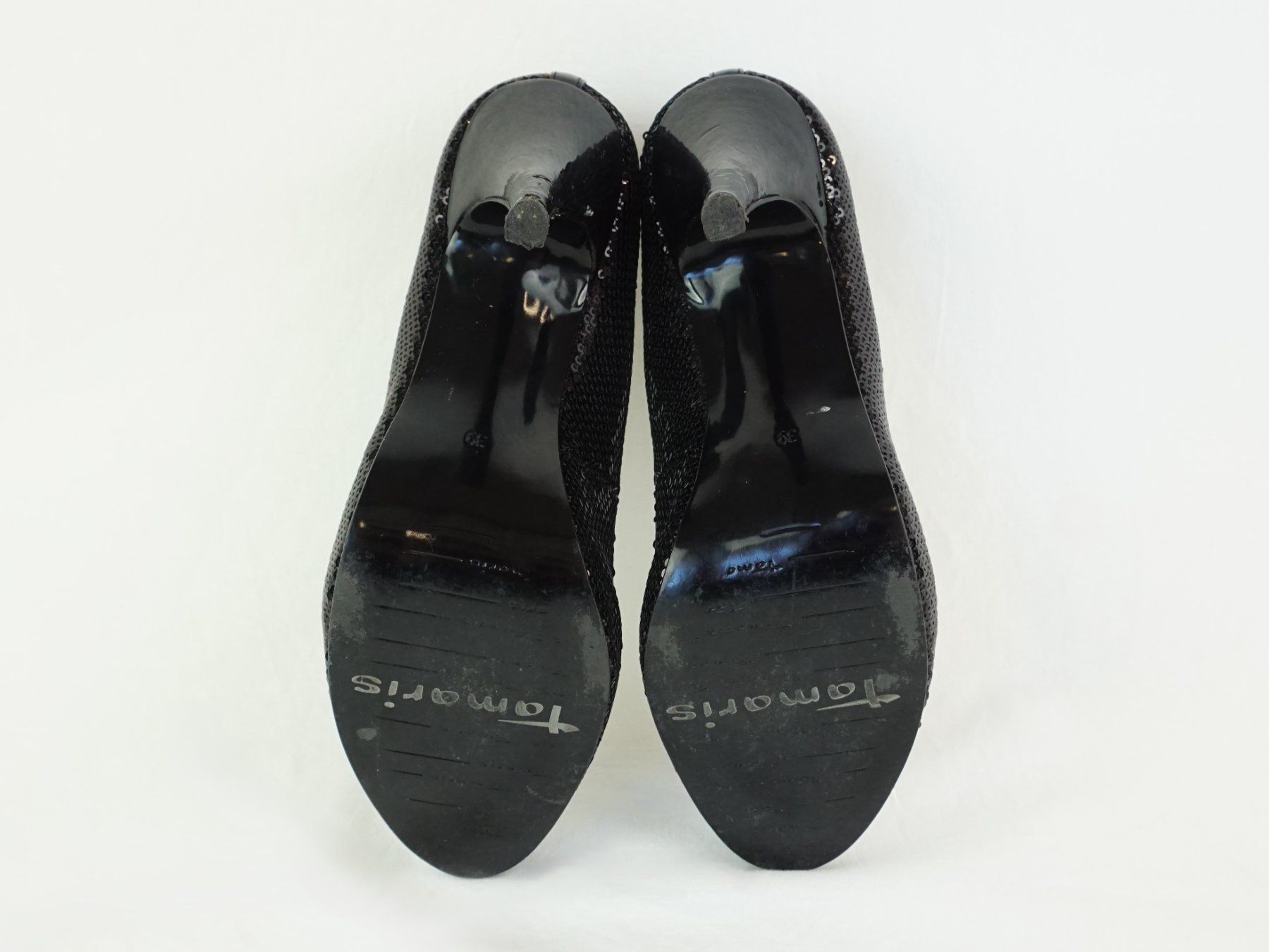 Tamaris Scarpe da donna: Tamaris Pumps - Gr. 39 – Usato da Pratteln venduto da Restwert_Pratteln 5