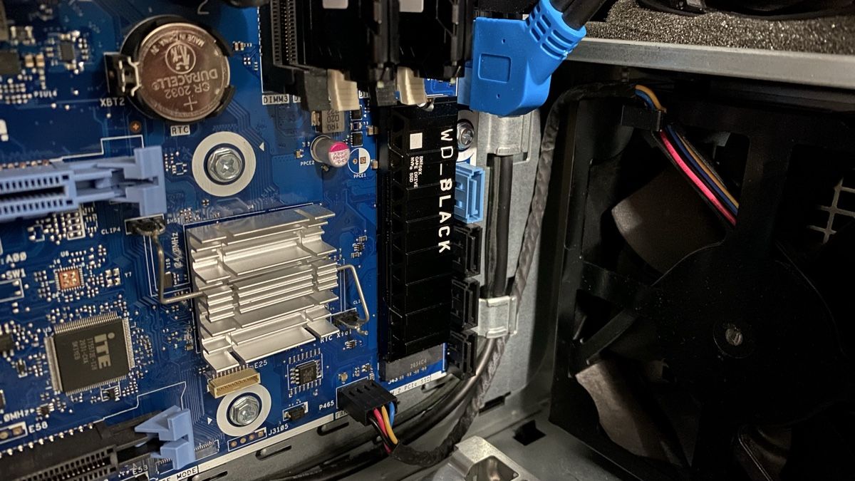 Alienware PCs: Alienware Aurora R11 /  I7 / 32 Gbyte RAM / RTX4070 Super – Gebraucht aus Muhen von  6