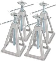 Wamovo Alu Stützbock 4er Set
