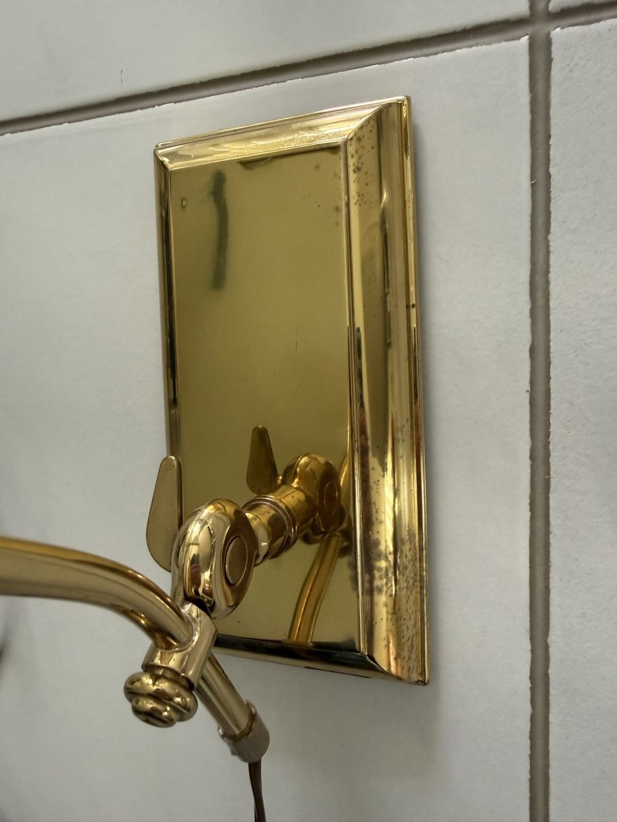 Lampade: Vintage Lampe – Usato da Grafstal venduto da Alissia99 6