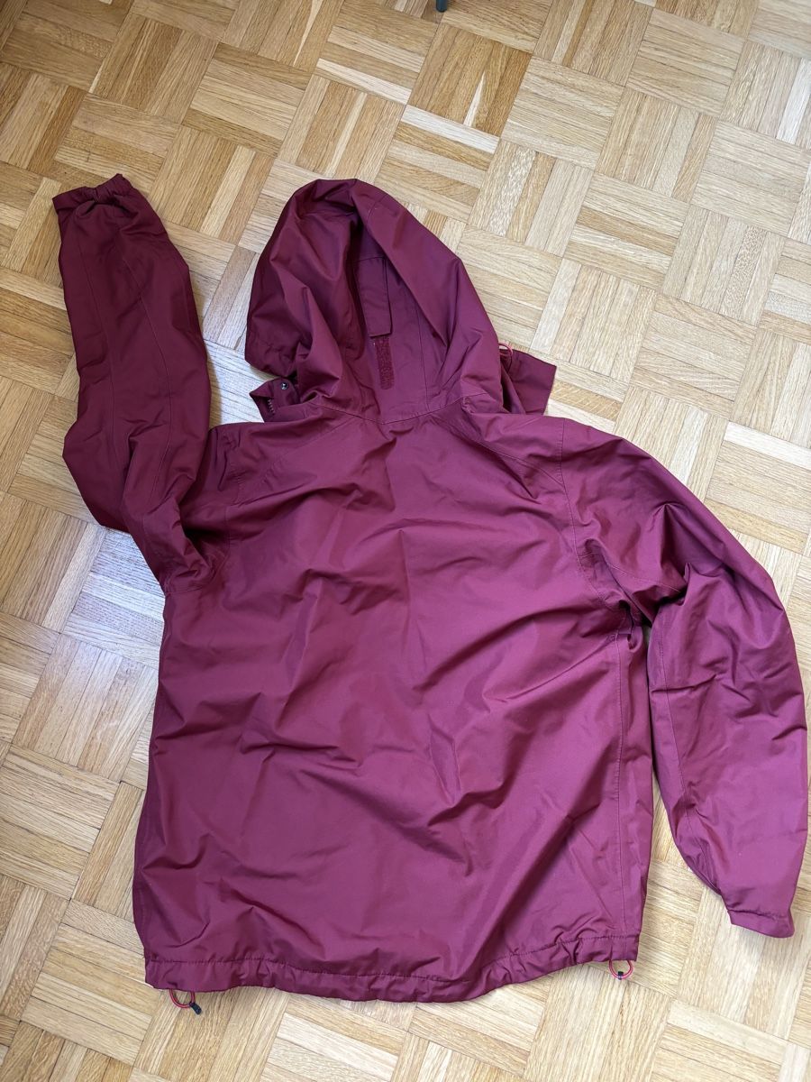 Helly Hansen Giacche: Helly Hansen-Jacke XS, Schnäppchen! – Usato da Wettingen venduto da _Nordliechtli_ 5