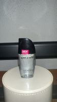 Nagellack wet n wild - silver shining NEU