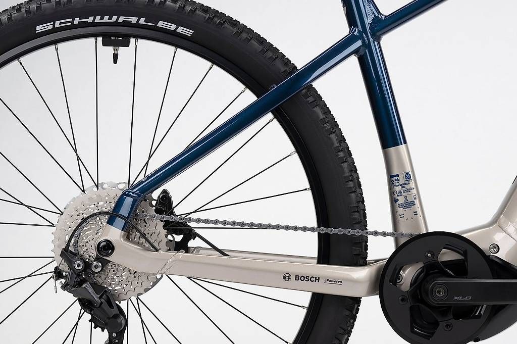 Biciclette: GHOST E-TERU UNIVERSAL Unisexe – Nuovo e nell'imballaggio originale da Lausanne venduto da AB-Ebikes 5
