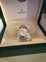 Rolex Datejust 41 mm