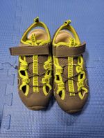 Kinder Sandalen, Grösse 32, ideal für den Sommer!
